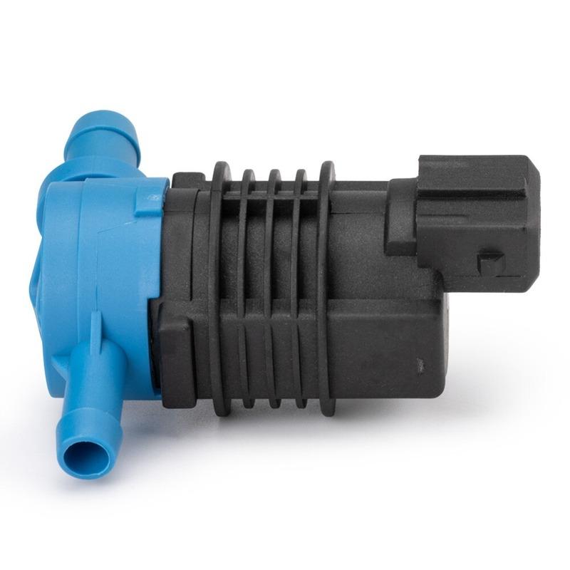 High quality New For 0004708593 Vapor Canister Purge Solenoid Valve Car A0004708593 Mercedes-Benz W204 S204 W463 W221 R230
