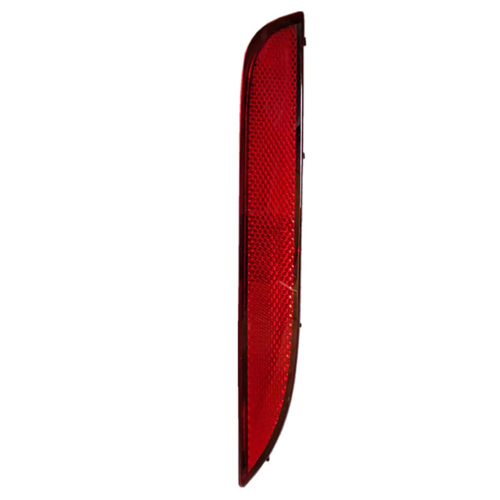 For VW Golf 6 MK6 R20 2009 2010 2011 2012 2013 Rear Bumper Reflector 5K0945105C 5K0945106C 5K0 945 106C