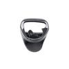 Tsuchiya Yac Vehicle-Specific Air Conditioner Drink Holder for Toyota Yaris/Yaris Cross, Driver's Seat, Black (SY-YA1)