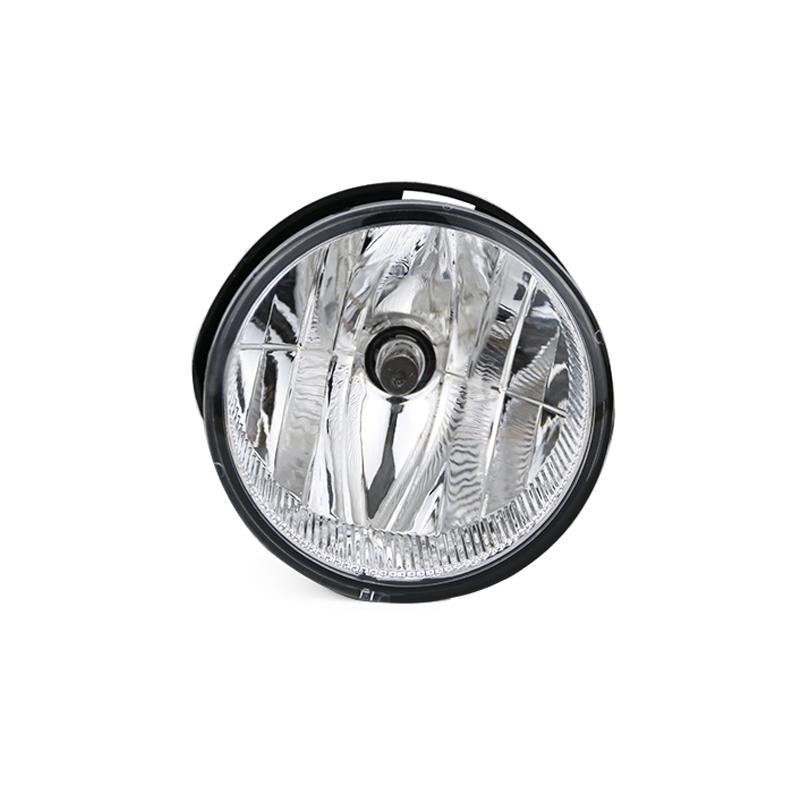 Fog Lamp Assembly White For Ford Expedition 2007-2014 Ranger 2008-2011 Front Bumper Anti Fog Light AL1Z15200A AL1Z15200B