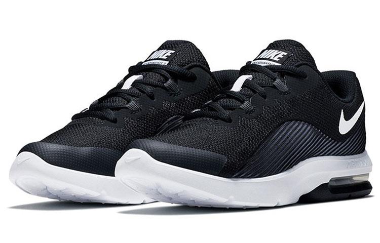 Nike Air Max Advantage 2 'Nero Bianco' GS AH3432-002