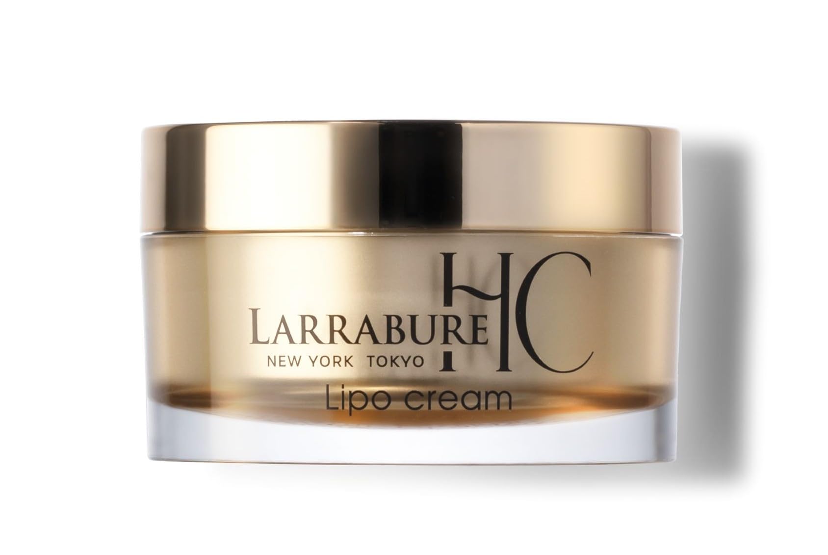 

NEW Official Lalabu HC Lipo Cream Wrinkle Clear DEJ Human Stem Vitamin Hydrolyzed Elastin 50g Moisturizing, Reducing, Pores, Anti-Aging Care,