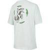 Nike T Shirt Light Green Unisex HF0329-394