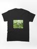Forest Mountain Horizon Classic T-Shirt
