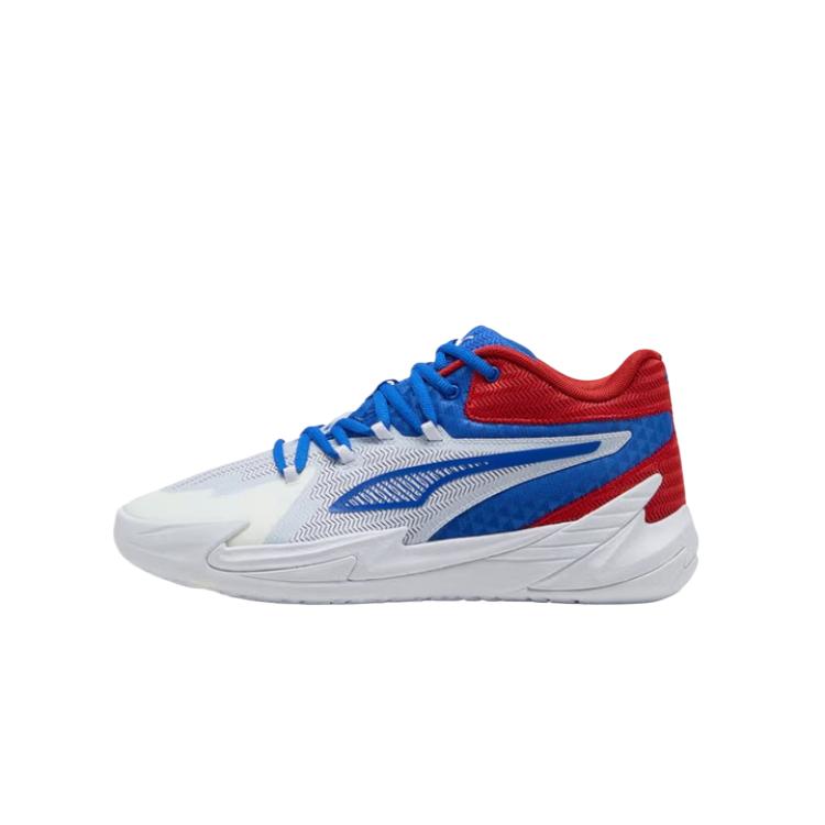 Puma Dagger Модные Повседневные 311353-11 EU 39