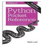 Python Pocket Reference Paperback US-690