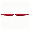 Rear Bumper Reflector for Mercedes-Benz E-Class W213