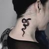 Tatuaje și body-art – Tatuaje temporare