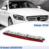 LED Rücklicht Bremslicht Warnlicht Auto Stoßstange Hinten Glühbirne Hohe Qualität Auto Für Benz E-Klasse W203 2038200156 A2038201456