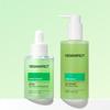 Green Barley Zinc Serum 30ml + Green Barley LHA Gel Cleanser 205ml Special Pore & Sebum Control Set