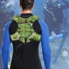 Diving Weight Vest Adult Neoprene for Sailing Water Sports Spearfishing