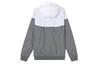Nike Color Block Sports Hooded Logo Jacket AT5271-084