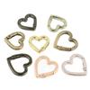 Triggers Spring O Rings Round Carabiner Clip Snap for Keyrings Buckle, Bags,Purses