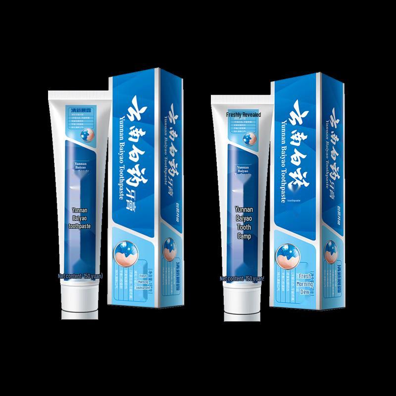 Yunnan Baiyao Toothpaste