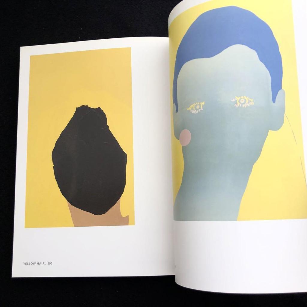 [USED] Gary Hume Collection "Gary Hume" British Council