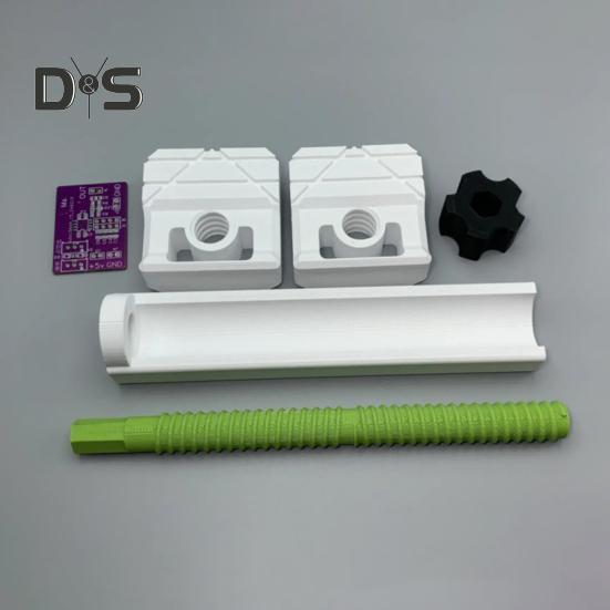 PCB Welding Fixture Adjustable PCB Holder Circuit Board Clamp Soldering Repair Tool for Soldering Desoldering Electronics Repairs