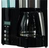 Кофеварка Melitta Optima черный