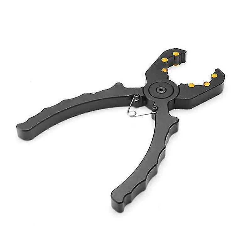 Motor Maintenance Pliers Wrench Used On Print Heads On 3d Printers Carbon