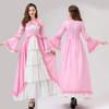 Multi Colors Matching Medieval Retro Gothic Court Lolita Luxury Design Sweet Dress Lolita Dress