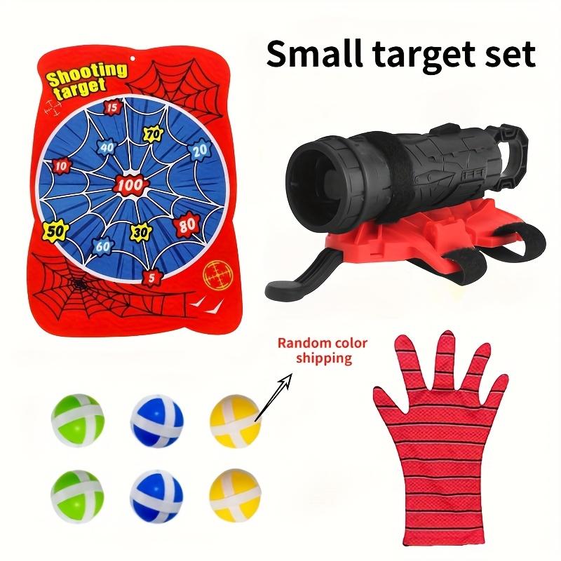 Children's dart launching toys, indoor and outdoor sports fun party game toys, family party games and activities, birthday gifts