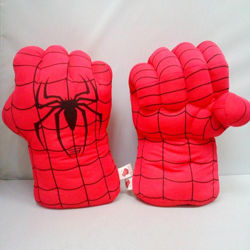 Premium Quality Children Hulk Boxing Glove Plush Toy Perfect For Playtime Adventures