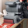 20V Belt Sanding Machine Lithium Battery Knife Sharpener Speed Variable Speed Grinding Polishing Machine Grinder Power Tools