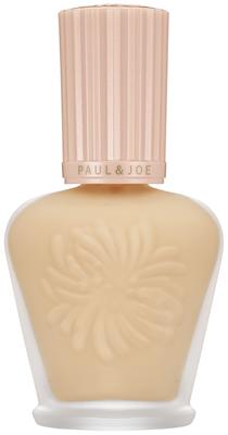 Paul & Joe Moisturizing Foundation Primer #02 [Parallel Import]
