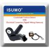 Crankshaft Position Sensor W/ Connector Fits: Ford Lincoln Mercury Panoz