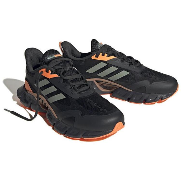 New Adidas Climacool 'Black' IF0636