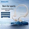 Philips TAA6609C Open-Ear Clip-On Sports Headphones