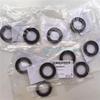 10X Crankshaft Shaft Seal 94535472 Sealing Ring 32*47*6 FOR SUZUKI DAEWOO ALTO 0S F8B F8A ALTO F10A VICTOR REINZ