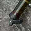 Wine Bottle Stopper Bar Hand Press Sealing Stop Cap Beers Cork Plug Seal Lids