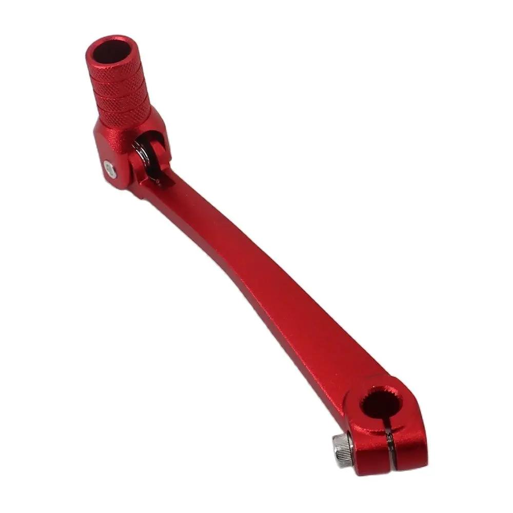 Gear Shift Lever Rod Alloy Aluminium For 50cc 110cc 250cc Dirt Pit Monkey Bike Motorcycle ATV Quad Accessories Parts