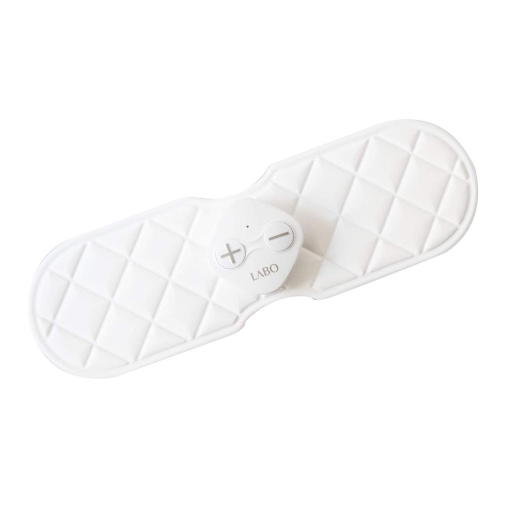 Slim Pad Fit EMS Just Stick It Muscle [SLIMPAD] On, Training, Arms, Legs, Thighs, CL-EP-306