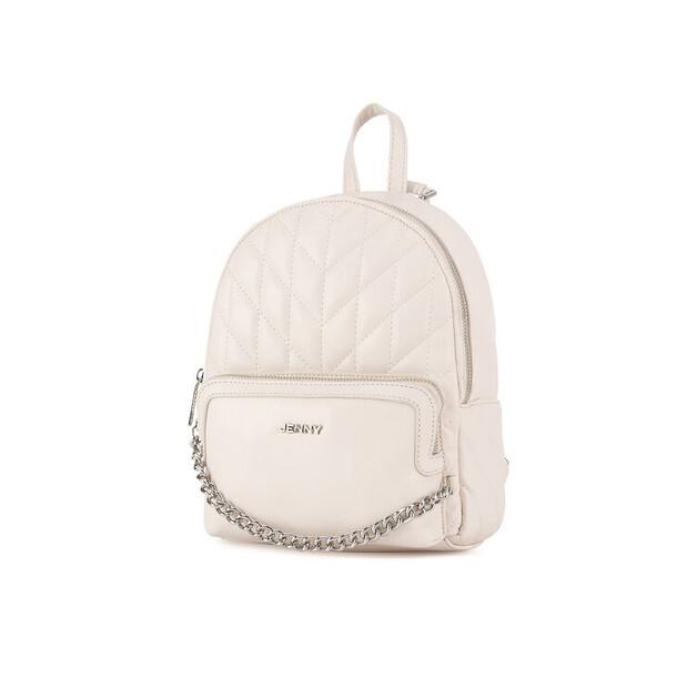 Rucksack JENNY JNY- -012-07 beige