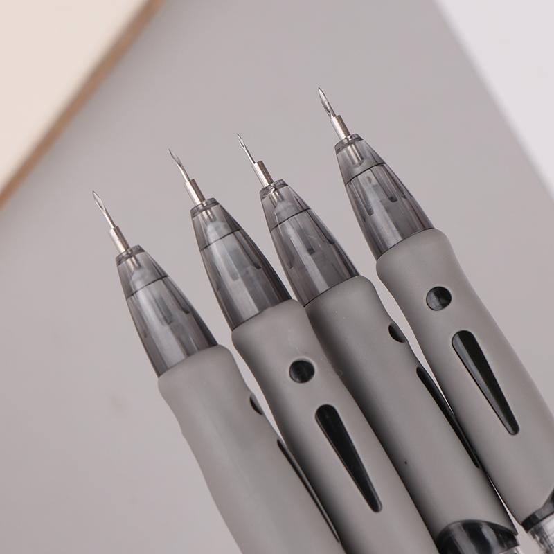 Live Baits Hanging Device Red Worm Binding Device Baits Hooking Device Earthworm Red Worm Piercing Pen Fishing Accessory