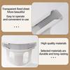 4pcs Lock Bed Sheet Holder Non-Slip Mattress Fastener Grippers Firm Tight Straps