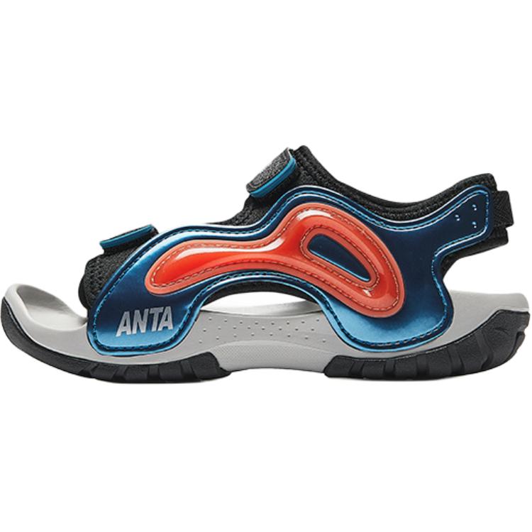 Anta Kids Phantom Outdoor Series Comfortable Versatile Durable Low-Top Sandals Kids Sandals 312539970