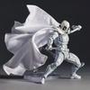 IN Stock Yamaguchi Style Moonlight Knight Surprise Toy Figure Collectible Ornaments for Gifts Action Figures Handmade Artwork