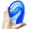 Pet Dog Discs Toy Dog Flying Discs Trainning Puppy Toys Rubber Fetch Flying Disc Training Dogs Chew Teeth Clean TPR Outdoor Pets