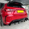 Rear Lip, Bumper, Front Splitter, Front Lip, Rear Wing, Side Skirts for 2020-2023 Honda City Hatchback RS.