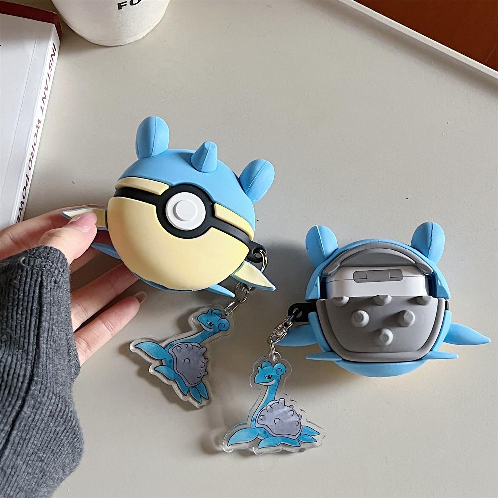 Laplace elf ball for AirPods pro1 generation protective case 1 generation pro1 apple bluetooth headset case