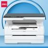 Deli DM28D High-Speed Monochrome Laser Multifunction Printer CN plug (adapter included)