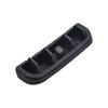 Trunk Handle Rubber Cover Lid Pad For BMW Mini Cooper R50 R52 R55 R56 2011-2015 Car Rear Door Tailgate Handle Switch Button Cap