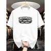 European Size Men'S Casual"Undiagnosed But Something Ain't Right"Graphic T-Shirt | Black or White,Short Sleeve, Round Neck, Summer Tee with Bold Print