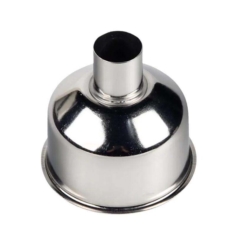 Stainless Steel Kitchen Funnel