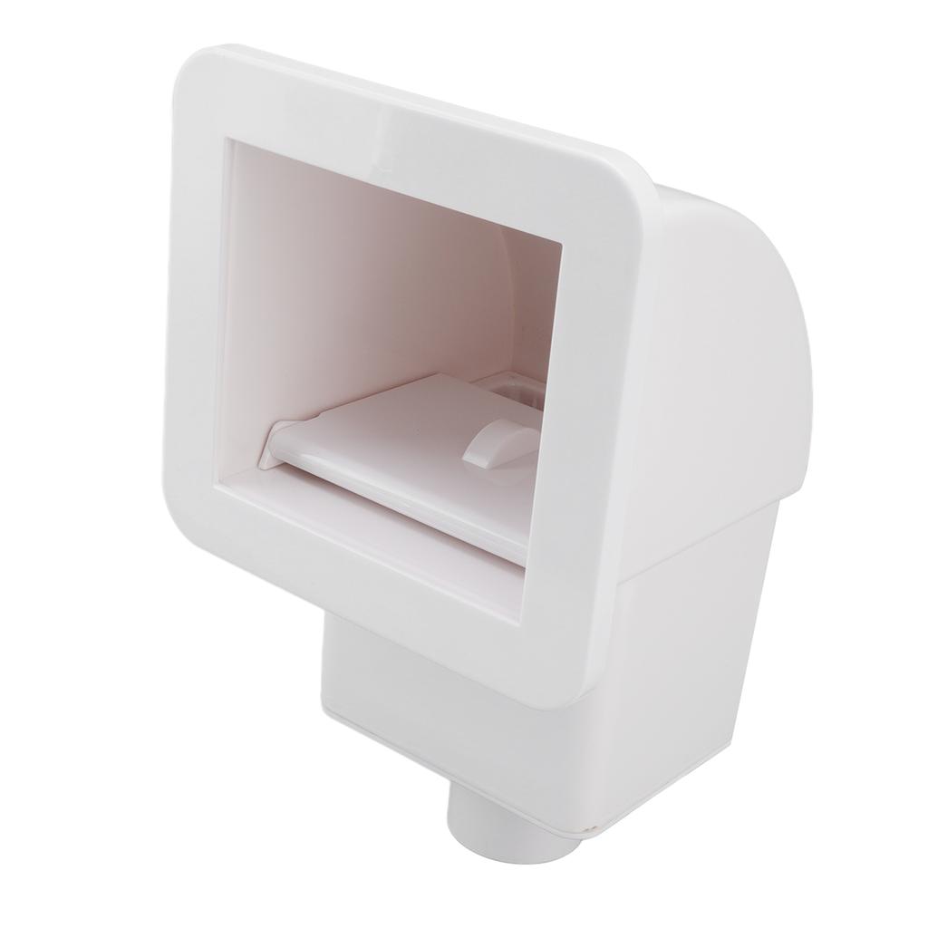 Pool Skimmer Pool Drainage Skimmer Swimming Pool Accessories for Home and Commercial Use