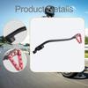 Motorcycle Rear Brake Pedal Foot Lever Accessories Spare Parts Premium Aluminum Alloy Replace for