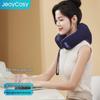 Portable U-shaped Neck and Shoulder Massager Pillow CN Plug (adapter Included)