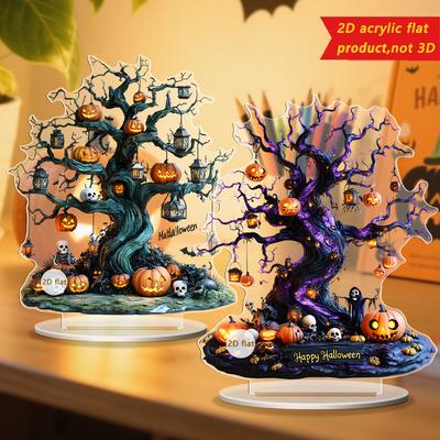 Slavnostní potřeby – Halloweenské doplňky